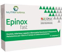 Epinox Fast 40 Compresse