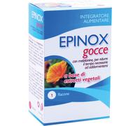 aqua viva srl Epinox gocce 40 ml