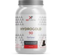 aqua viva srl Hydrogold 90 black chocolate vaso 900 g