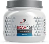 aqua viva srl Ke bcaa 4 1 1 300 compresse