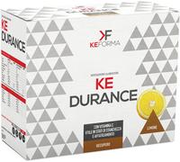 aqua viva srl Kedurance 16 bustine 25 g