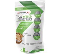 AQUA VIVA Srl KEVEG PROTEIN CAPPUCCINO 480 G