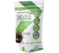 AQUA VIVA Srl KEVEG PROTEIN CIOCCOLATO 480 G
