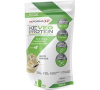 AQUA VIVA Srl KEVEG PROTEIN VANIGLIA 480 G
