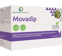 AQUA VIVA Srl MOVADIP 14 STICK 5 G