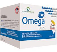 aqua viva srl Omega plus 79% 150 perle