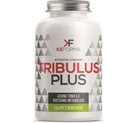 aqua viva srl Tribulus plus 60 capsule