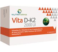 VITA D-K2 60CPR