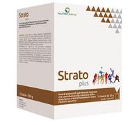 Aqua Viva STRATO PLUS 10 BUSTINE 25 G GUSTO AGRUMI