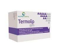 Aqua Viva TERMOLIP SLIM 60 COMPRESSE