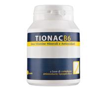 Aqua Viva TIONAC B6 30 CAPSULE