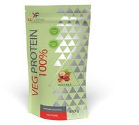 Aqua Viva VEG PROTEIN 100% NOCCIOLA 480 G