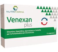 VENEXAN PLUS 30CPR