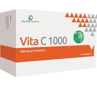 aqua viva Vita c 1000 30 compresse