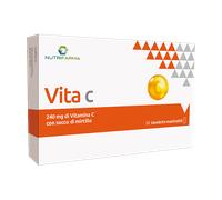 Aqua Viva VITA C 20 TAVOLETTE MASTICABILI