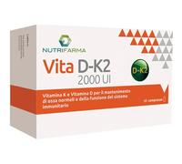VITA D-K2 60CPR
