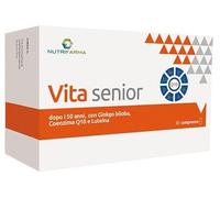 Aqua Viva Vita Senior 30 Compresse