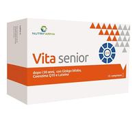 Aqua Viva VITA SENIOR 30 COMPRESSE