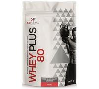 Aqua Viva WHEY PLUS 80 BLACK CHOCOLATE BUSTA 900 G