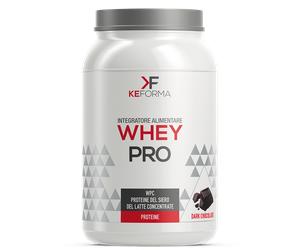 Aqua Viva WHEY PRO DARK CHOCCOLATE 800 G