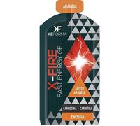Aqua Viva X FIRE ARANCIA 30 ML