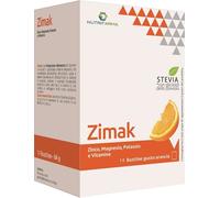 Zimak aqua viva arancio 14 bustine