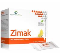 Aqua Viva ZIMAK LIMONE 30 STICK