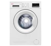 AQUA7004NV - Lavatrice 7kg, Caricamento Frontale, 1000 giri, Classe energetica D