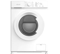 Akai Lavatrice Slim 7 Kg Classe A Profondit 44 cm Centrifuga 1200 giri Motore Inverter - AQUA7049AS