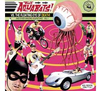 Aquabats - Aquabats Vs The Floating Eye O