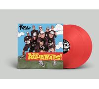 Aquabats Fury Of The Aquabats (Vinyl LP)