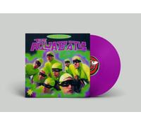 The Aquabats - Return Of The Aquabats (Playdough Purple Vinyl)