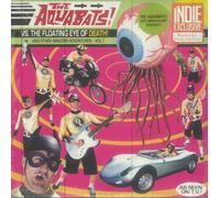 Aquabats - vs. the floating eye of death!