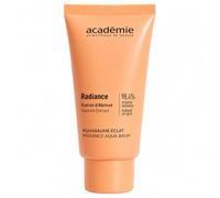 Academie Radiance Aquabaume Balsamo schiarente e protettivo per la pelle 50ml