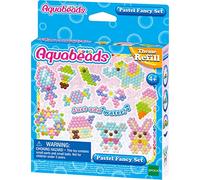 Aquabeads Pastello Decorato Set Ricariche Perline Crafting Creativo Giocattoli