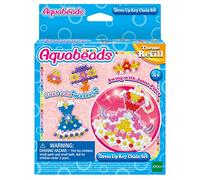 Aquabeads 31362 Kit Vestitino Portachiavi