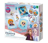 Aquabeads 31369 Kit Gioco Frozen Ii
