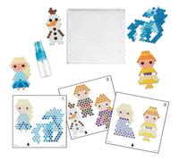 Aquabeads 31370 Kit Personaggi Frozen Ii, Multicolore
