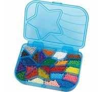 GIOCO DI IMITAZIONE EPOCH AQUABEADS MEGA SCATOLA 2400 PEZZI
