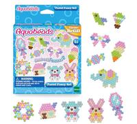 Aquabeads, 31504, Kit Fantasia Pastello