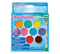Aquabeads ® Perline glitterate