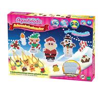 Aquabeads 31579 Calendario dell'Avvento - Set Fai da Te