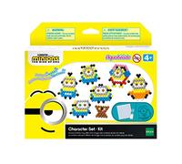 Aquabeads, 31605, MinionsCome Gru Diventa Cattivissimo Character Set