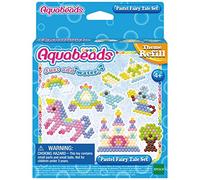 Aquabeads 31632 Kit Fiabe Pastello