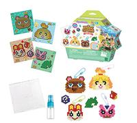 Gioco Fai-da-te Aquabeads Animal Crossing
