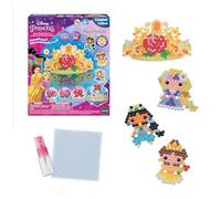 Aquabeads, 31901, Set Tiara Disney Princess
