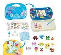 Aquabeads, 31912, Valigetta Beginners Studio