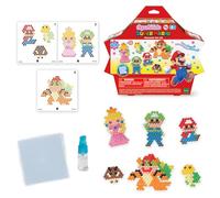 Aquabeads 31946 Super Mario Character Set Arts