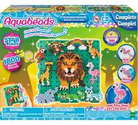 Aquabeads Gioco Di Perline Da Stirare - Aquabeads - 31968 - Passeggiata Nella Sa