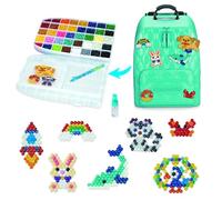 Aquabeads® Zaino con set di perline